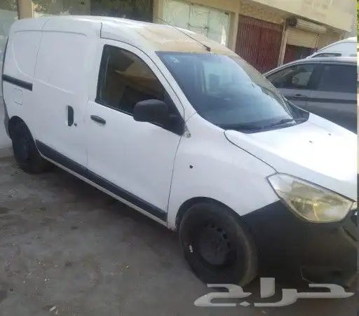 رينو فان دوكر ( 2021 ) ع الشرط 0