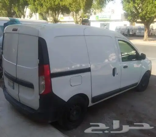 رينو فان دوكر ( 2021 ) ع الشرط 1