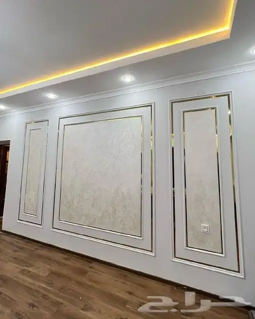 ديكور شاشه كرف 3