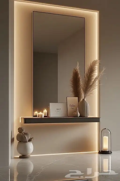 مداخل رجال مرايات 6