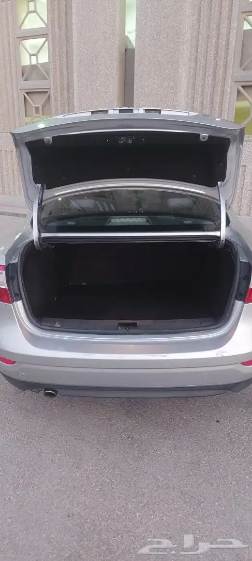 رينو فلونس 2014 11