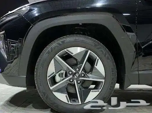 هيونداي توسان 2055 5