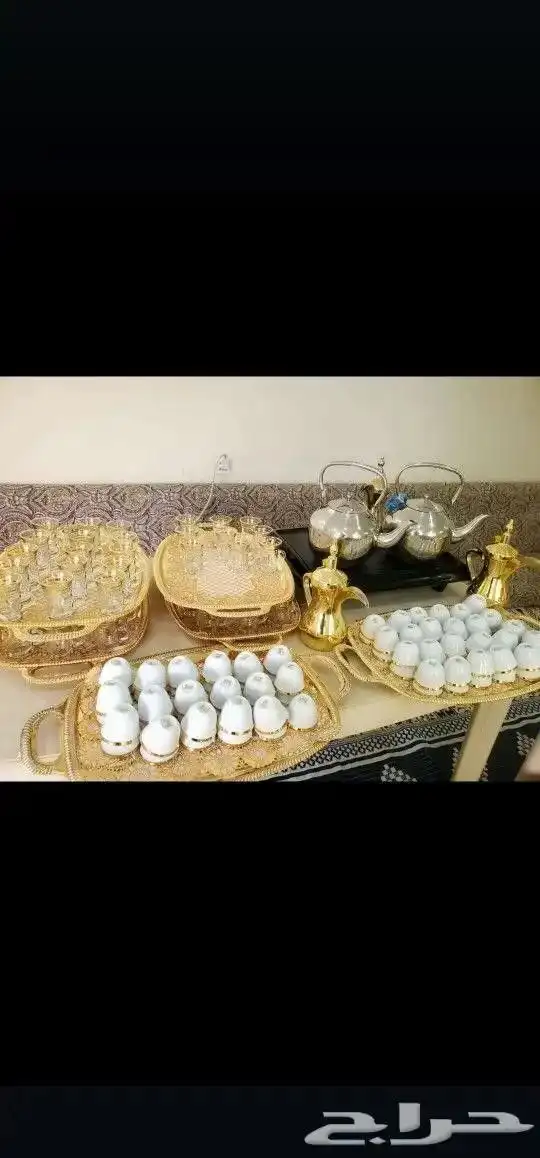 قهوجين وصبابين رجال ونساء في الدمام الخبر 4