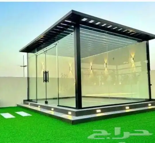 تنسيق حدائق جده 7
