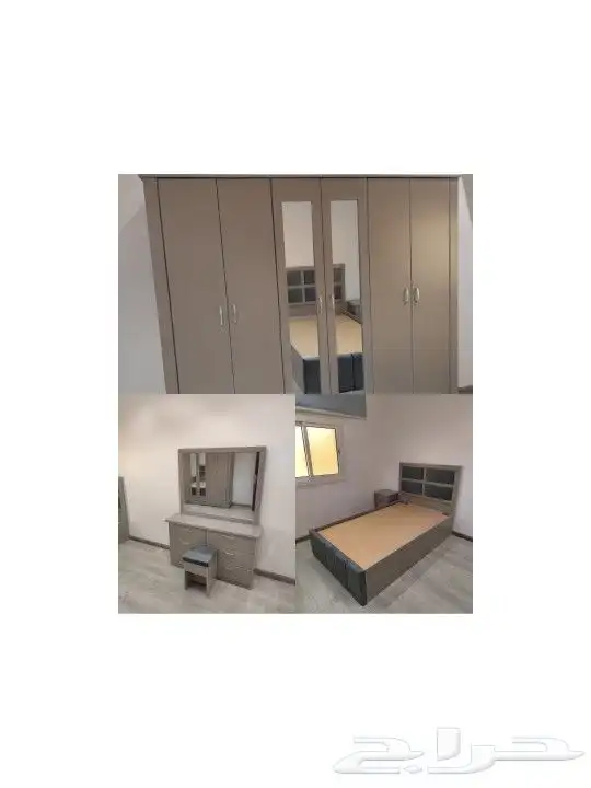 غرف نوم جديده 8