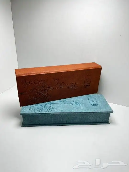 تصميم وطباعة كافة المطبوعات  بوكسات أكياس 8