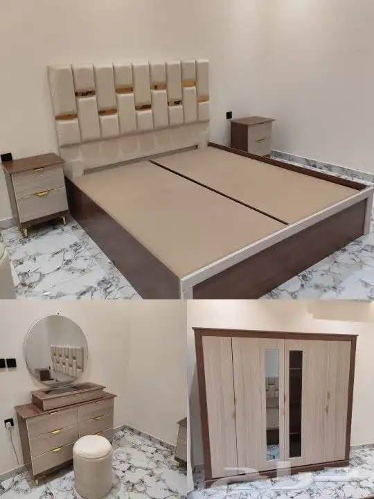 غرف نوم جديده 0