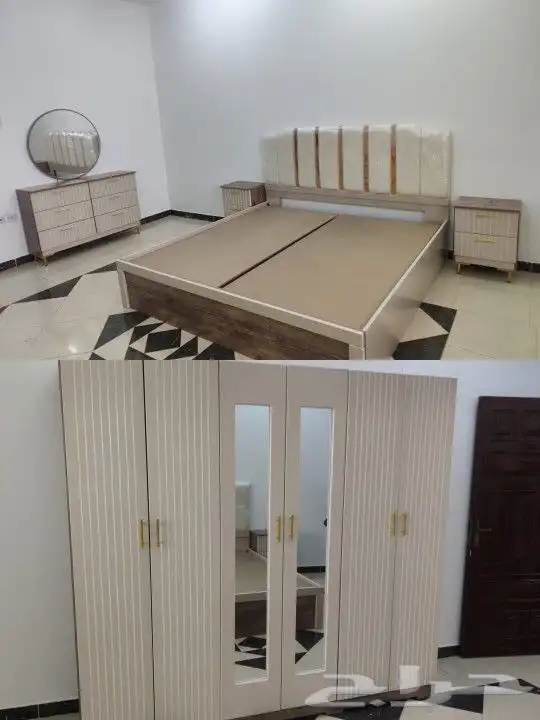غرف نوم جديده 2