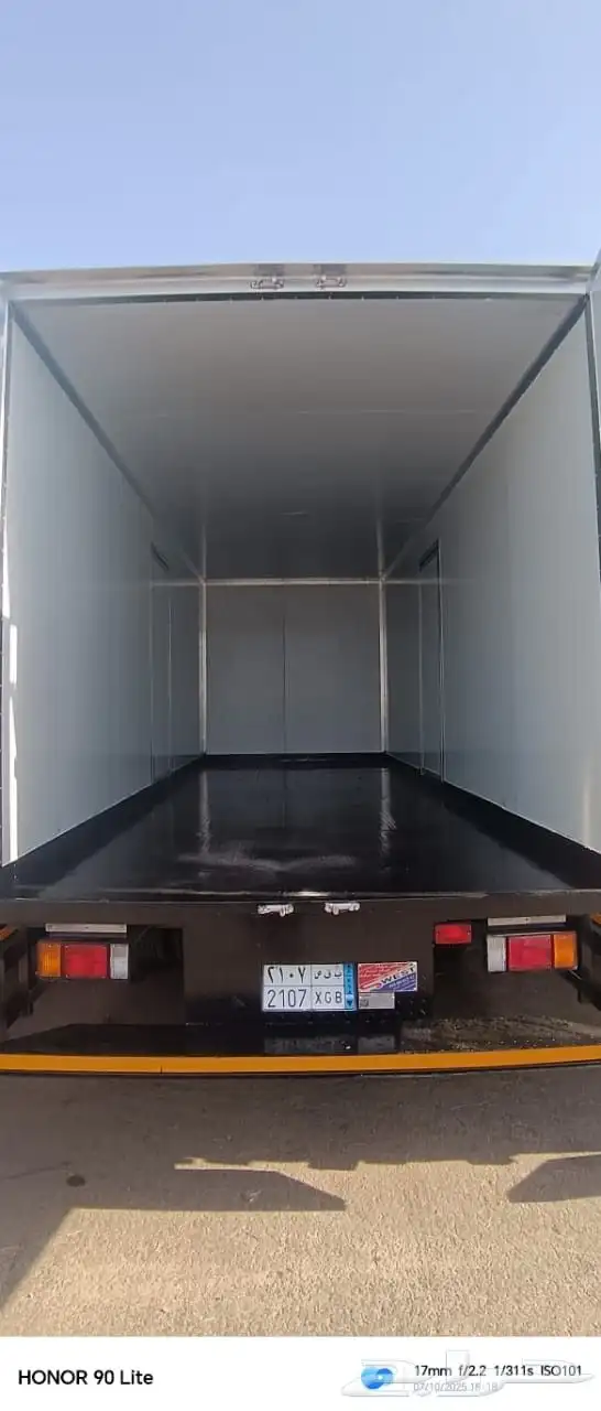 عزل وصندوق دينا 5