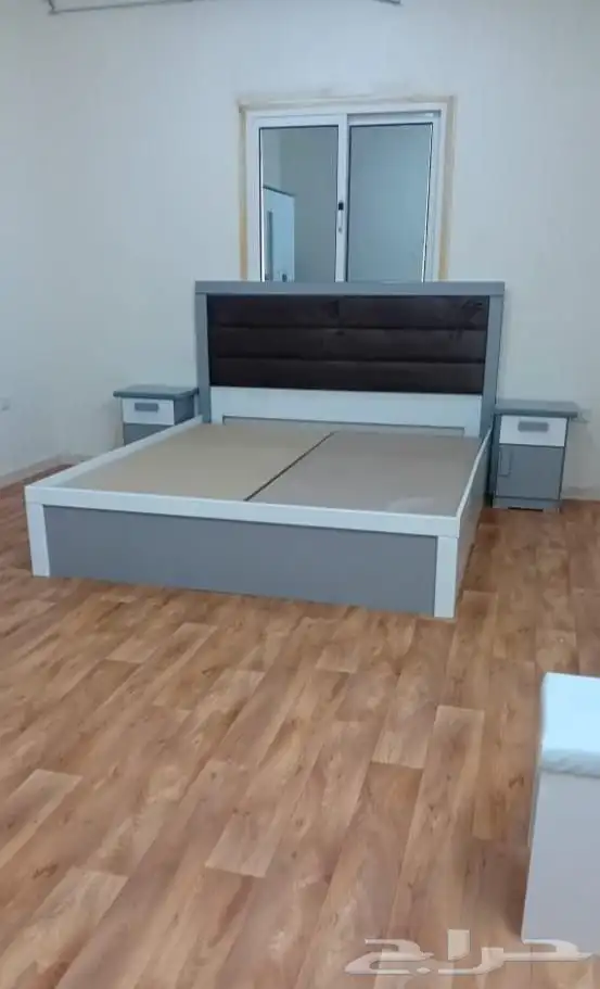 غرف نوم جديد بأسعار مناسبه 8