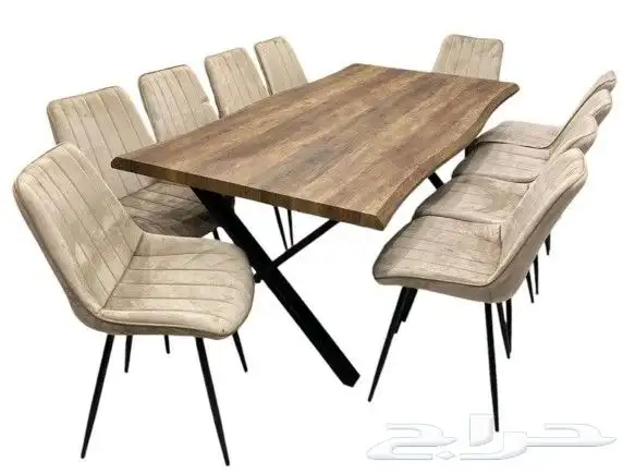 طاولات رخام جودة عالية وقوية توصيل وتركيب 6