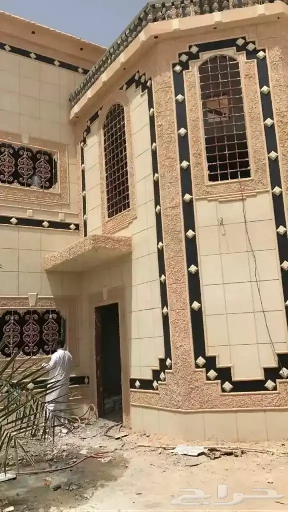 لياسه ملونه تصميم الحجر 7