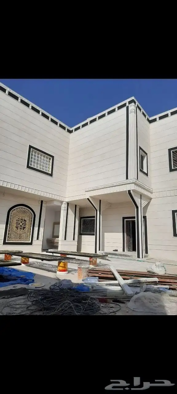 لياسه ملونه بديل الحجر الطبيعي 1