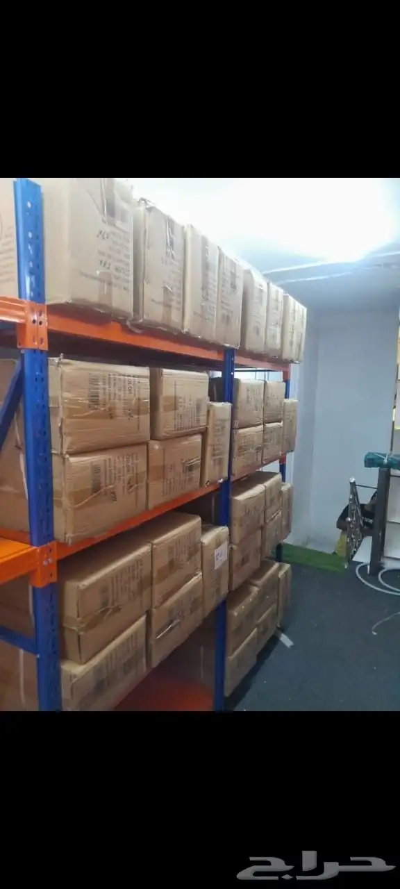 رفوف تخزين ارفف تخزين رفوف مستودع 1