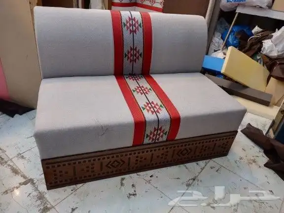 تفصيل تجيد كنب كويس ستاره مساندة مجالس 1