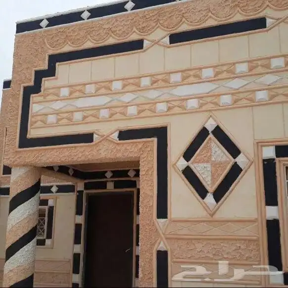 لياسه ملونه بديل الحجر الطبيعي بسعر مناسب لتواصل 9