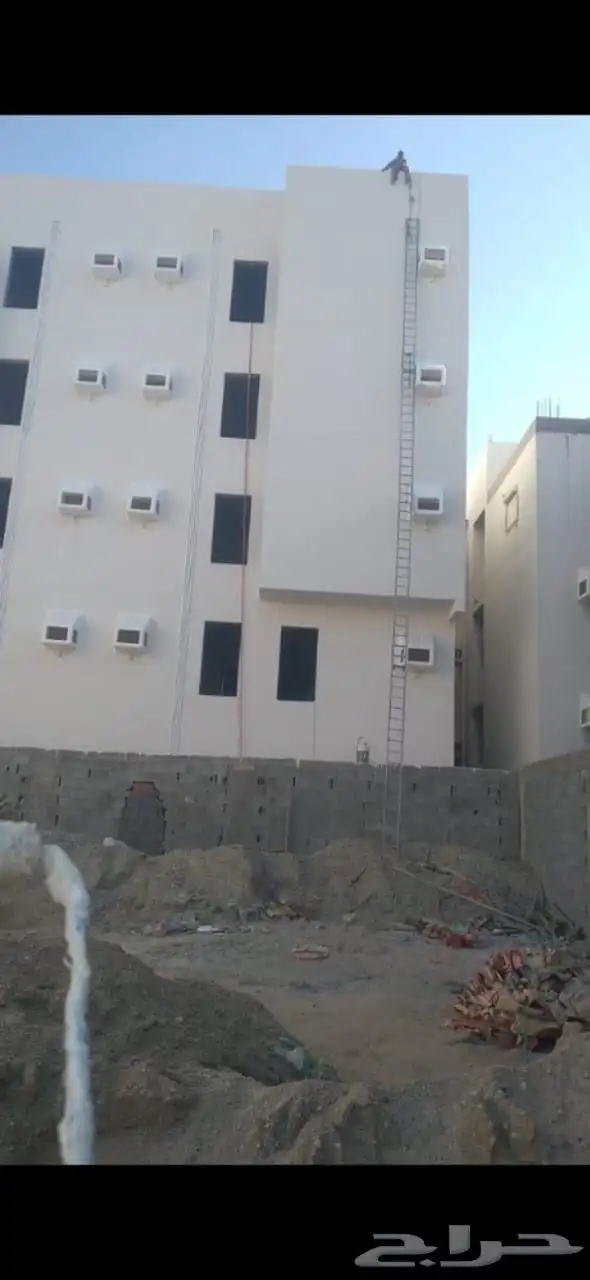 غطاء مكيف شبك شوك حمام شفاط طاردالطيور 2