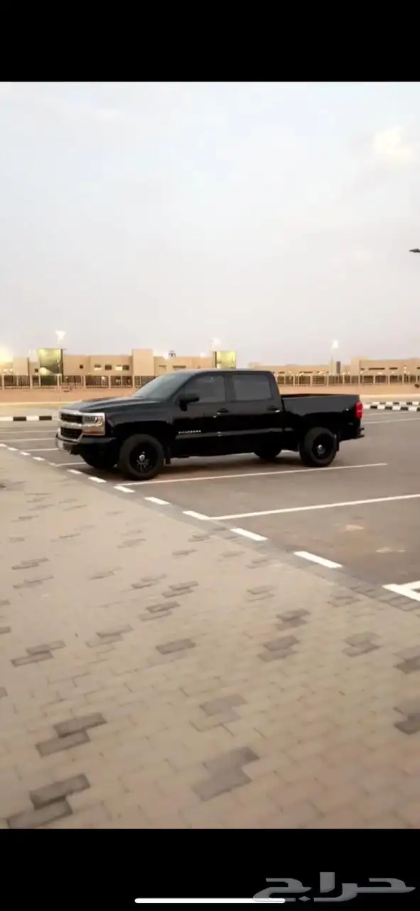 سلفرادو موديل 2016 للبيع 2