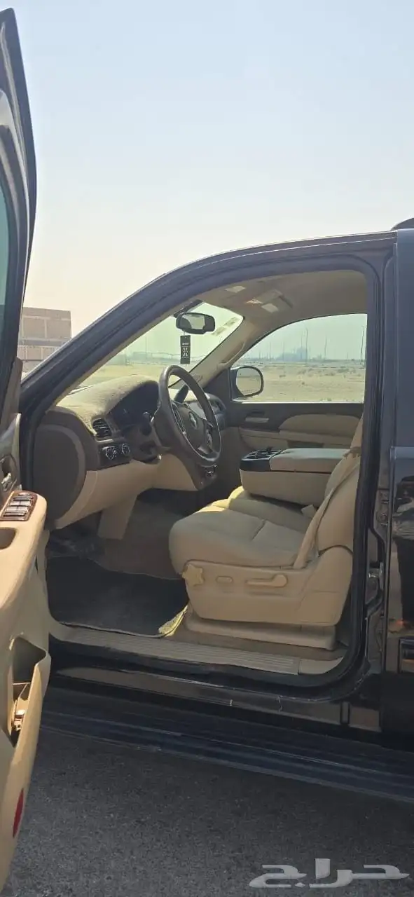 تاهو دبل 2012 8