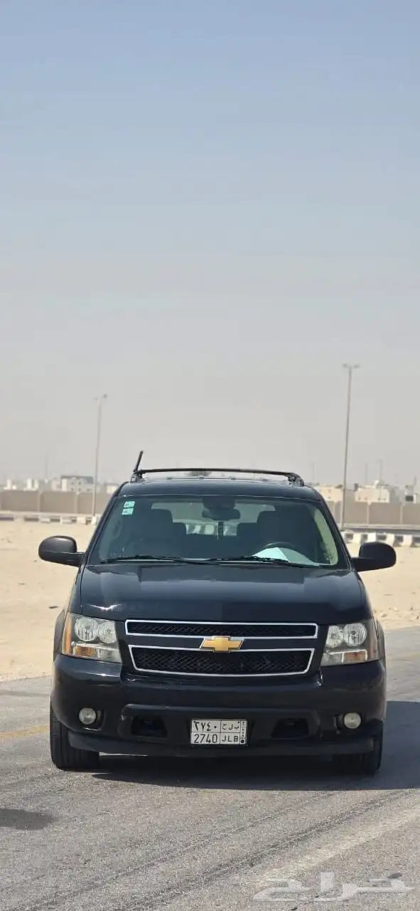 تاهو دبل 2012 1