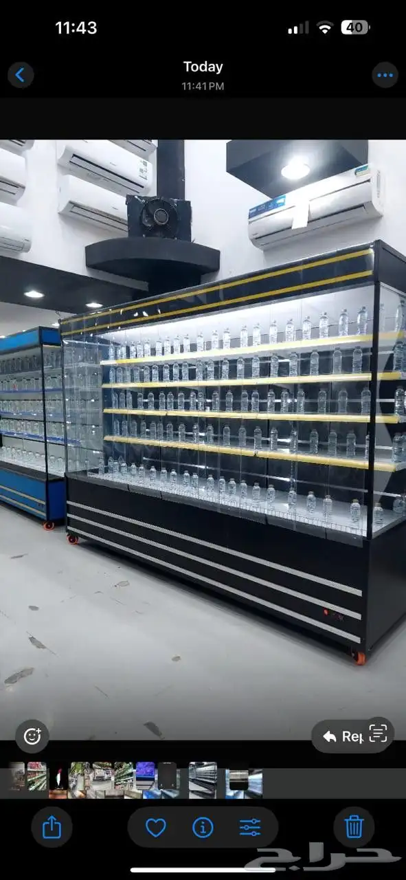 Refrigerator 2 3 4 domestic detailed internal and external m 2