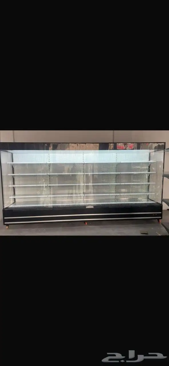 Refrigerator 2 3 4 domestic detailed internal and external m 7