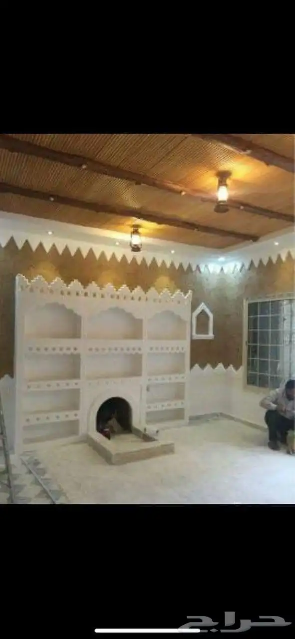 ديكور تصميم 3