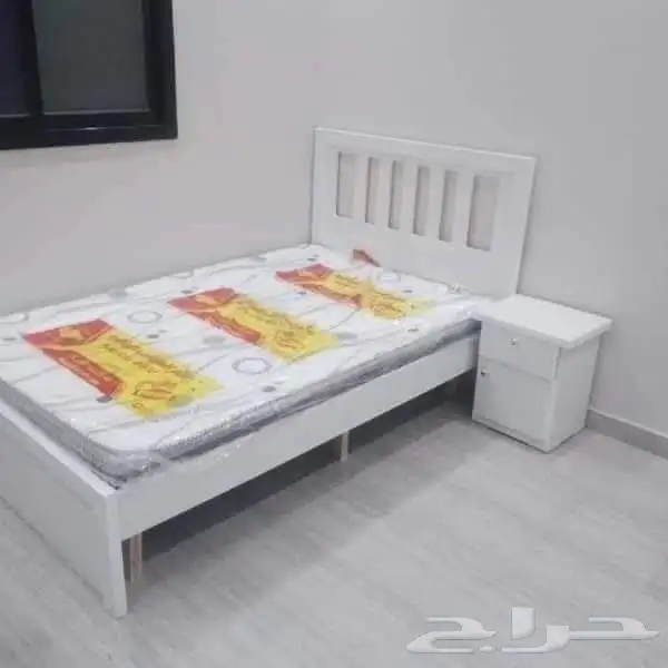 غرف نوم جاهزه 2