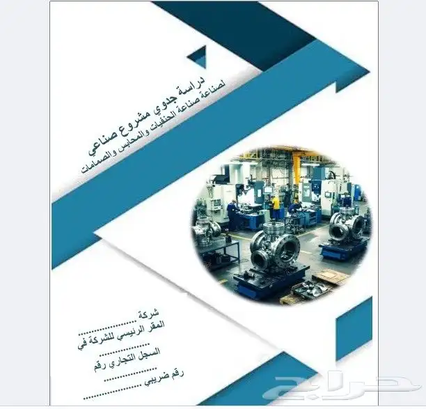 دراسة الجدوي تضمن الاستثمار الصحيح 2