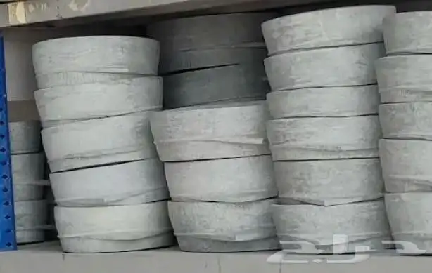 يوجد الدنيا جميع الفخار براميل مندي ومراكان زراعيه 4