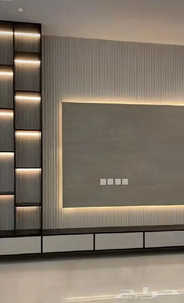 فن الديكور 4