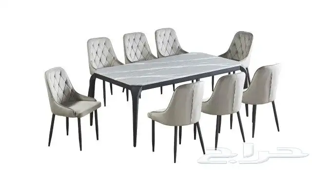 طاولات رخام جودة عالية وقوية توصيل وتركيب 5