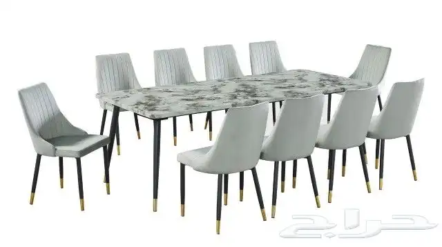 طاولات رخام جودة عالية وقوية توصيل وتركيب 2