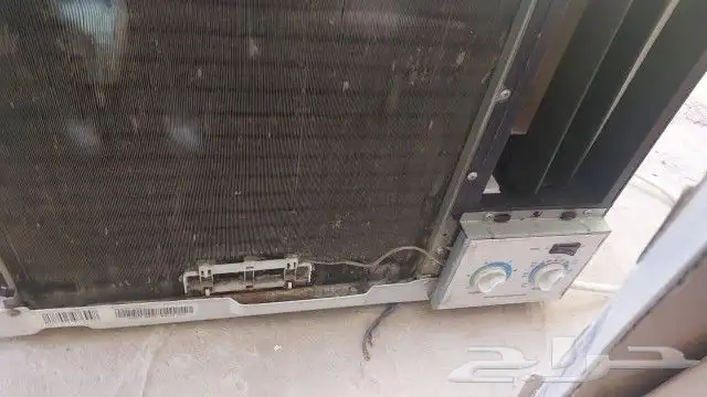 مكيف شباك 0