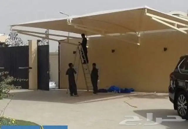 مضلات سيارات 2