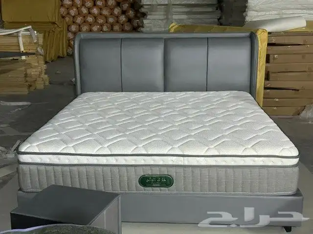 استمتع بنوم مريح وعميق مع المرتبة الفندقية الفاخرة 0