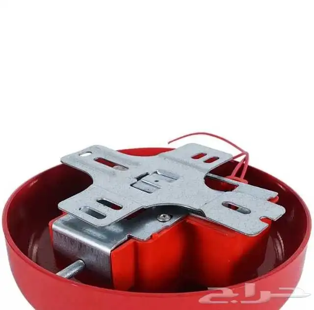 الحريق والأطفاء 22