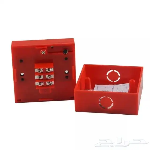 الحريق والأطفاء 23