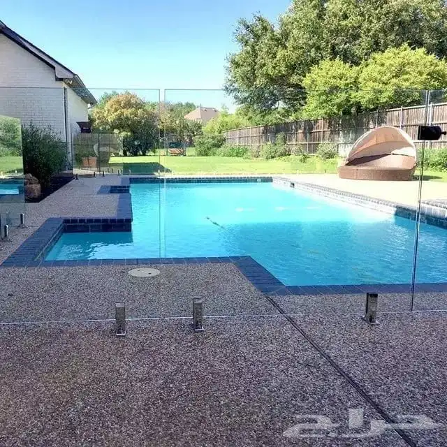 زجاج سكوريت 4