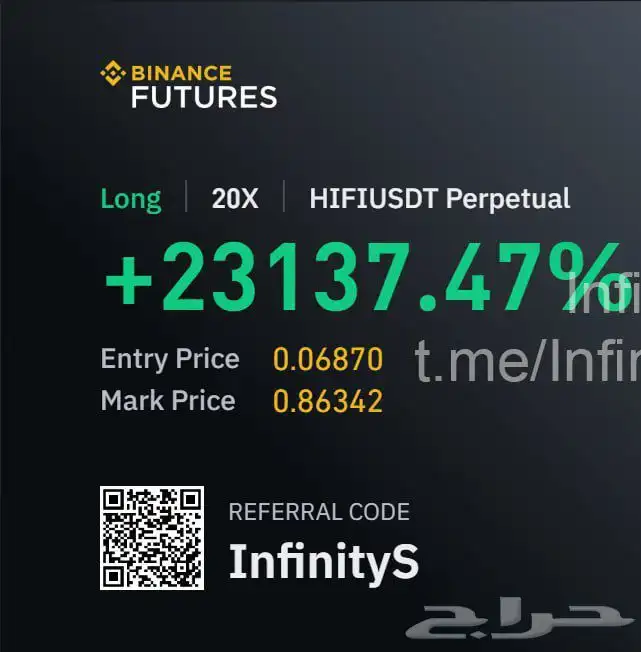 قناة توصيات عملات رقيمة 1