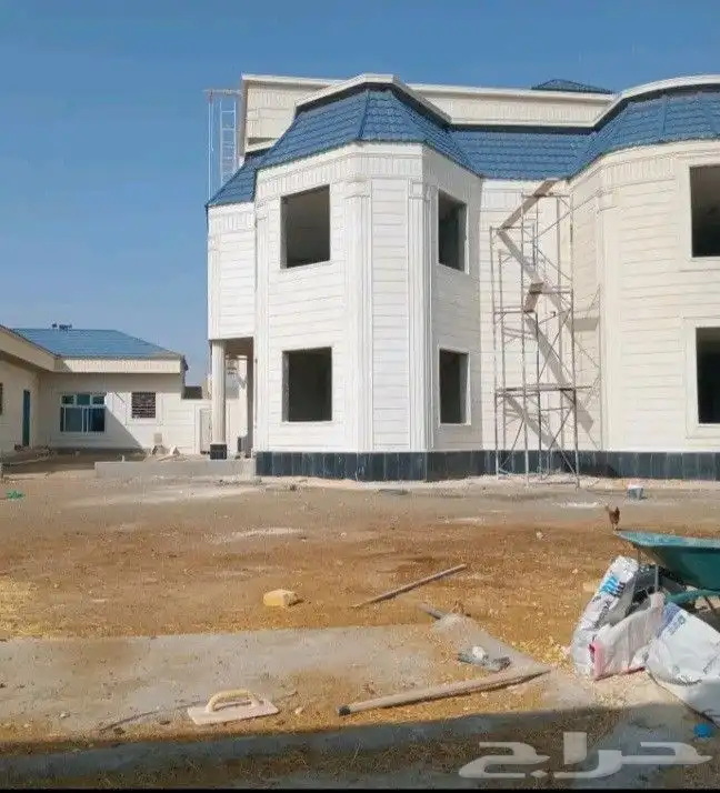 ديكور خرجي بديل الحجر 7