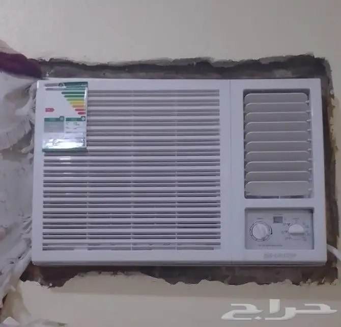 اثاث منزلي مكيف وشاشه 3