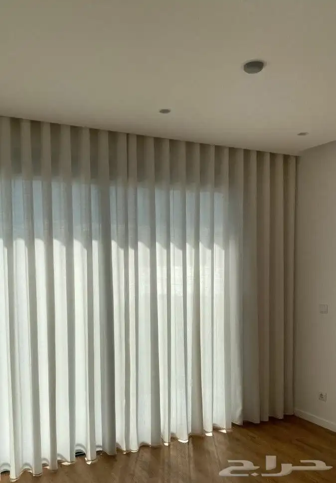 تفصيل المتر ب 60.ريال. للستاير الويفي 3