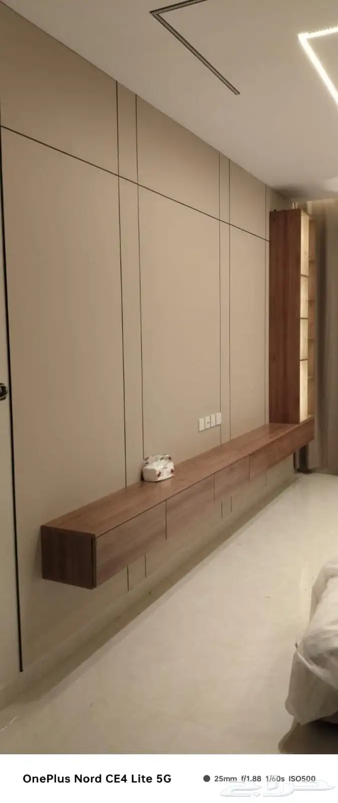 ديكوررات مضلات سواتر اصباغ 0