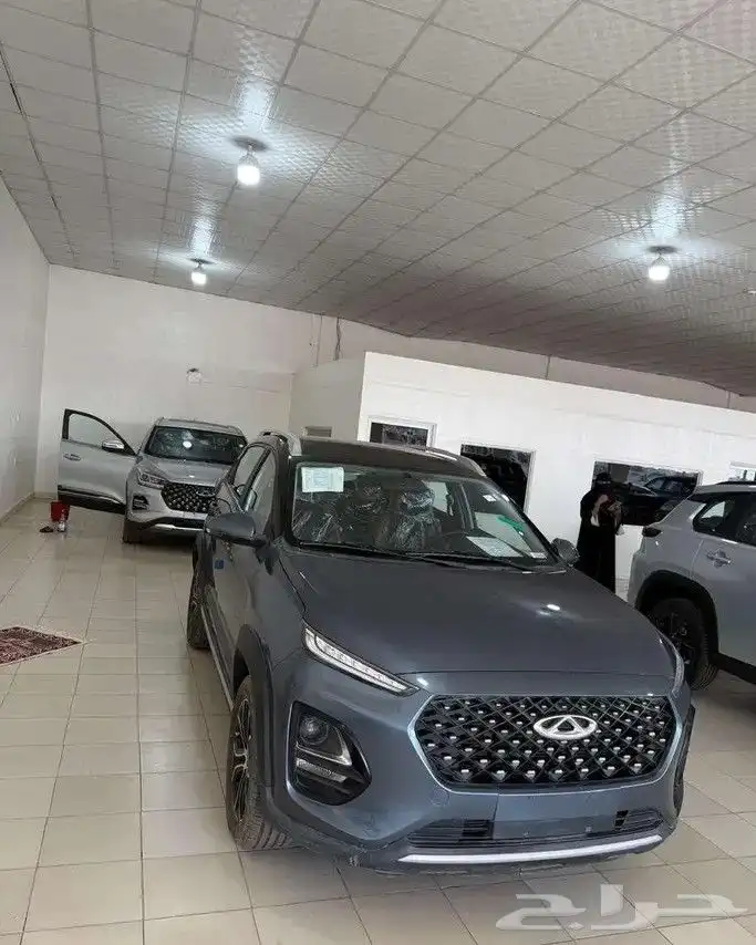 شيري تيجو 2 برو 2024 اقل سعر بالمملكه العدد محدود جدا 0