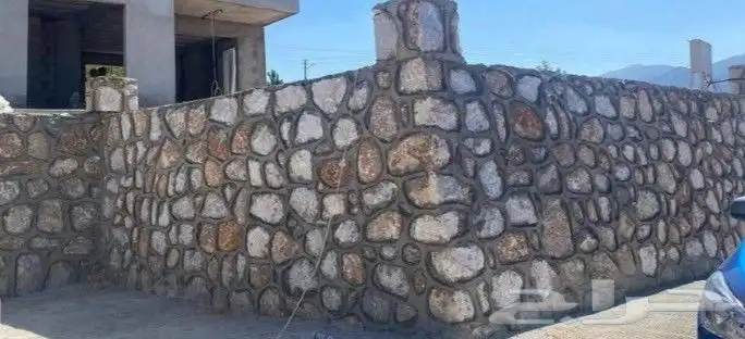 معلم مقاول حجر بلبكلين وبليد ورباريب المدينه جده 1