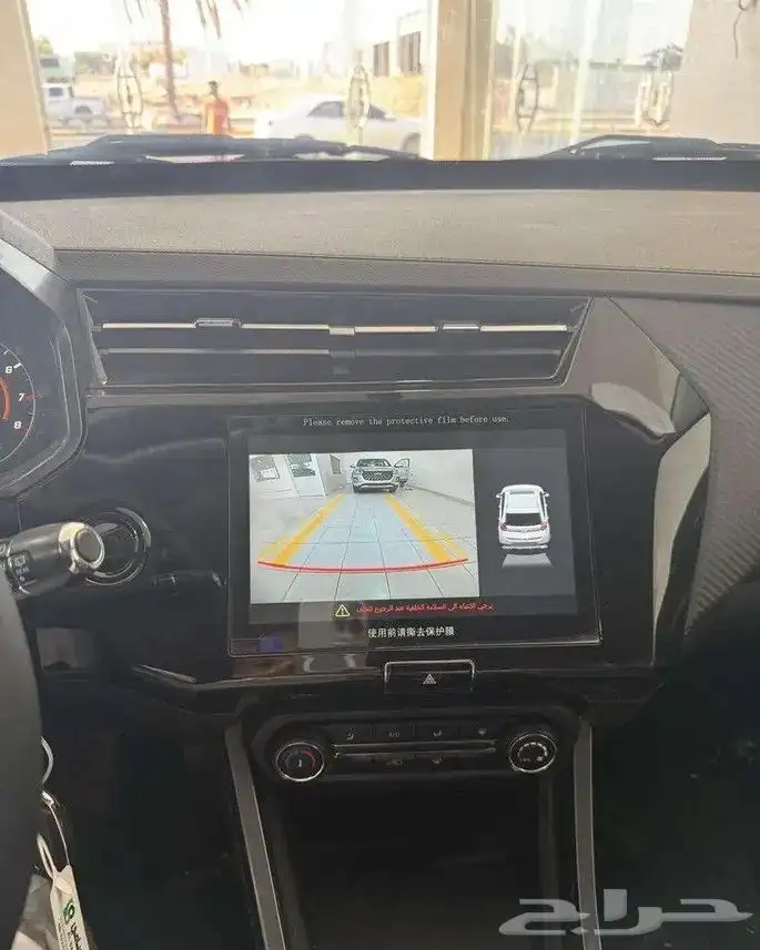 شيري تيجو 2 برو كمفورت2024 اقل سعر بالمملكه العدد محدود جدا 4