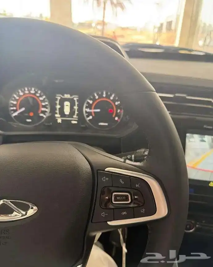 شيري تيجو 2 برو 2024 اقل سعر بالمملكه العدد محدود جدا 1