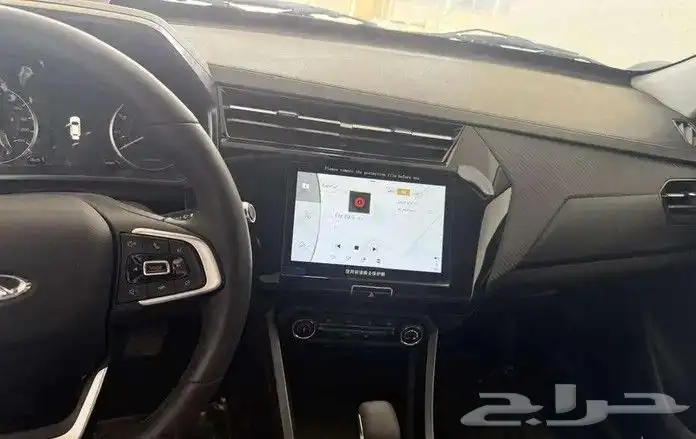 شيري تيجو 2 برو كمفورت2024 اقل سعر بالمملكه العدد محدود جدا 1