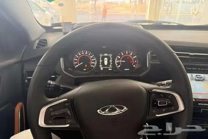 شيري تيجو 2 برو 2024 اقل سعر بالمملكه العدد محدود جدا 2